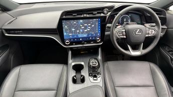 Lexus RZ 450E PREMIUM