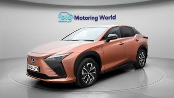 Lexus RZ 450E PREMIUM