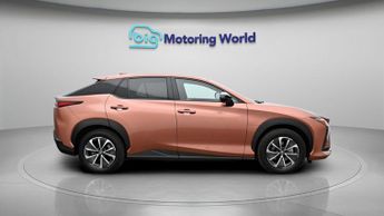 Lexus RZ 450E PREMIUM