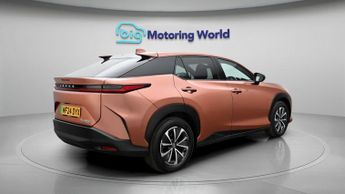 Lexus RZ 450E PREMIUM