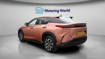 Lexus RZ 450E PREMIUM