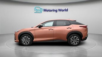 Lexus RZ 450E PREMIUM