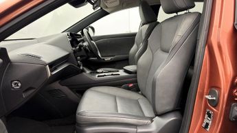 Lexus RZ 450E PREMIUM