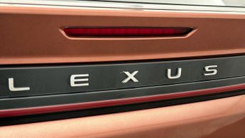 Lexus RZ 450E PREMIUM