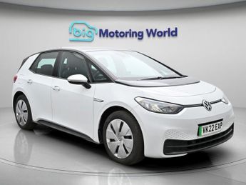 Volkswagen ID.3 LIFE
