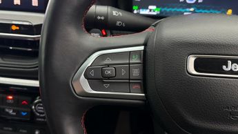 Jeep Compass TRAILHAWK