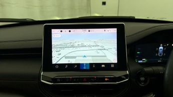 Jeep Compass TRAILHAWK