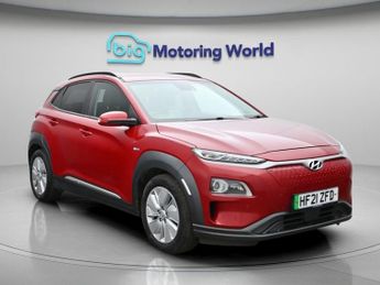 Hyundai KONA PREMIUM SE