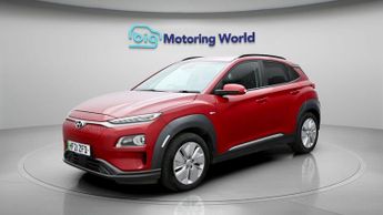 Hyundai KONA PREMIUM SE