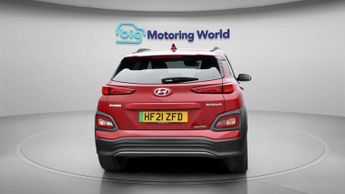 Hyundai KONA PREMIUM SE