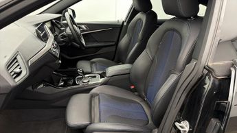 BMW 2 Series Gran Coupe 218I M SPORT GRAN COUPE