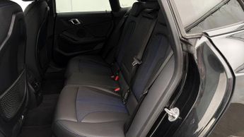 BMW 2 Series Gran Coupe 218I M SPORT GRAN COUPE