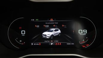 MG MG ZS EXCLUSIVE T-GDI