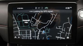 MG MG ZS EXCLUSIVE T-GDI