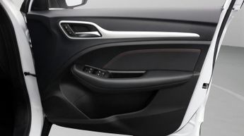 MG MG ZS EXCLUSIVE T-GDI