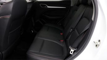 MG MG ZS EXCLUSIVE T-GDI