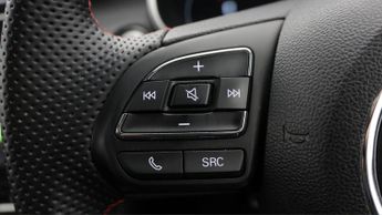 MG MG ZS EXCLUSIVE T-GDI