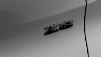 MG MG ZS EXCLUSIVE T-GDI