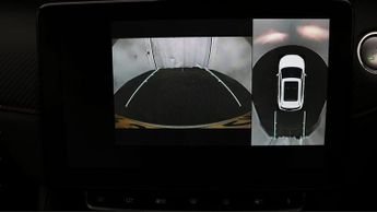 MG MG ZS EXCLUSIVE T-GDI