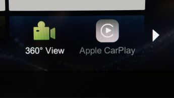 MG MG ZS EXCLUSIVE T-GDI