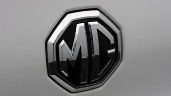 MG MG ZS EXCLUSIVE T-GDI