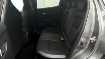 Nissan Juke N-CONNECTA