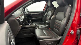 Renault Arkana RS LINE TCE EDC