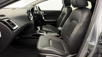 Kia Ceed XCEED FIRST EDITION