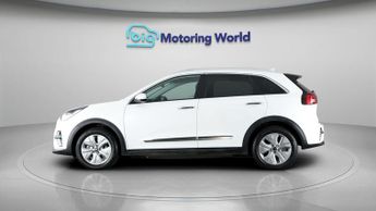 Kia Niro 4 PLUS