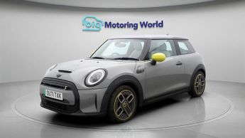 MINI Electric Hatch COOPER S LEVEL 3