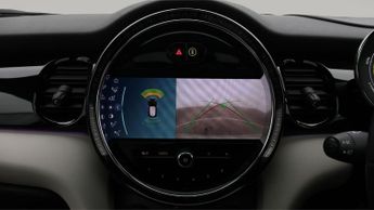 MINI Electric Hatch COOPER S LEVEL 3