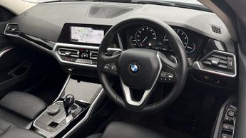 BMW 3 Series 320I XDRIVE SPORT