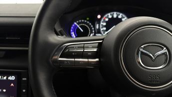 Mazda MX-30 MAKOTO