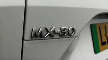 Mazda MX-30 MAKOTO