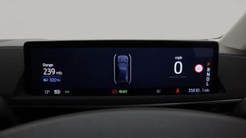 Ford Mustang Mach-E BASE