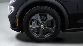 Ford Mustang Mach-E BASE