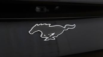 Ford Mustang Mach-E BASE