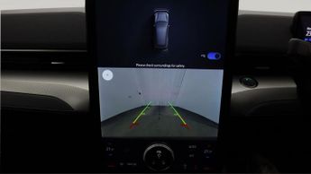 Ford Mustang Mach-E BASE