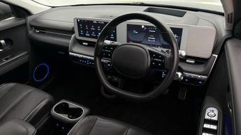 Hyundai IONIQ 5 ULTIMATE