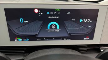 Hyundai IONIQ 5 ULTIMATE