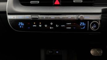 Hyundai IONIQ 5 ULTIMATE