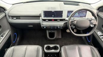 Hyundai IONIQ 5 ULTIMATE