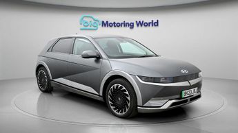 Hyundai IONIQ 5 ULTIMATE