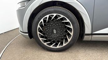 Hyundai IONIQ 5 ULTIMATE