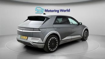 Hyundai IONIQ 5 ULTIMATE