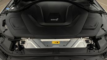 BMW i4 EDRIVE40 SPORT