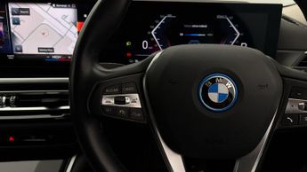 BMW i4 EDRIVE40 SPORT