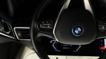 BMW i4 EDRIVE40 SPORT