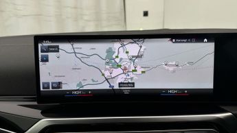 BMW i4 EDRIVE40 SPORT