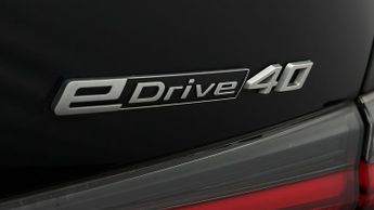 BMW i4 EDRIVE40 SPORT